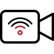 Wi-Fi 視訊控制晶片